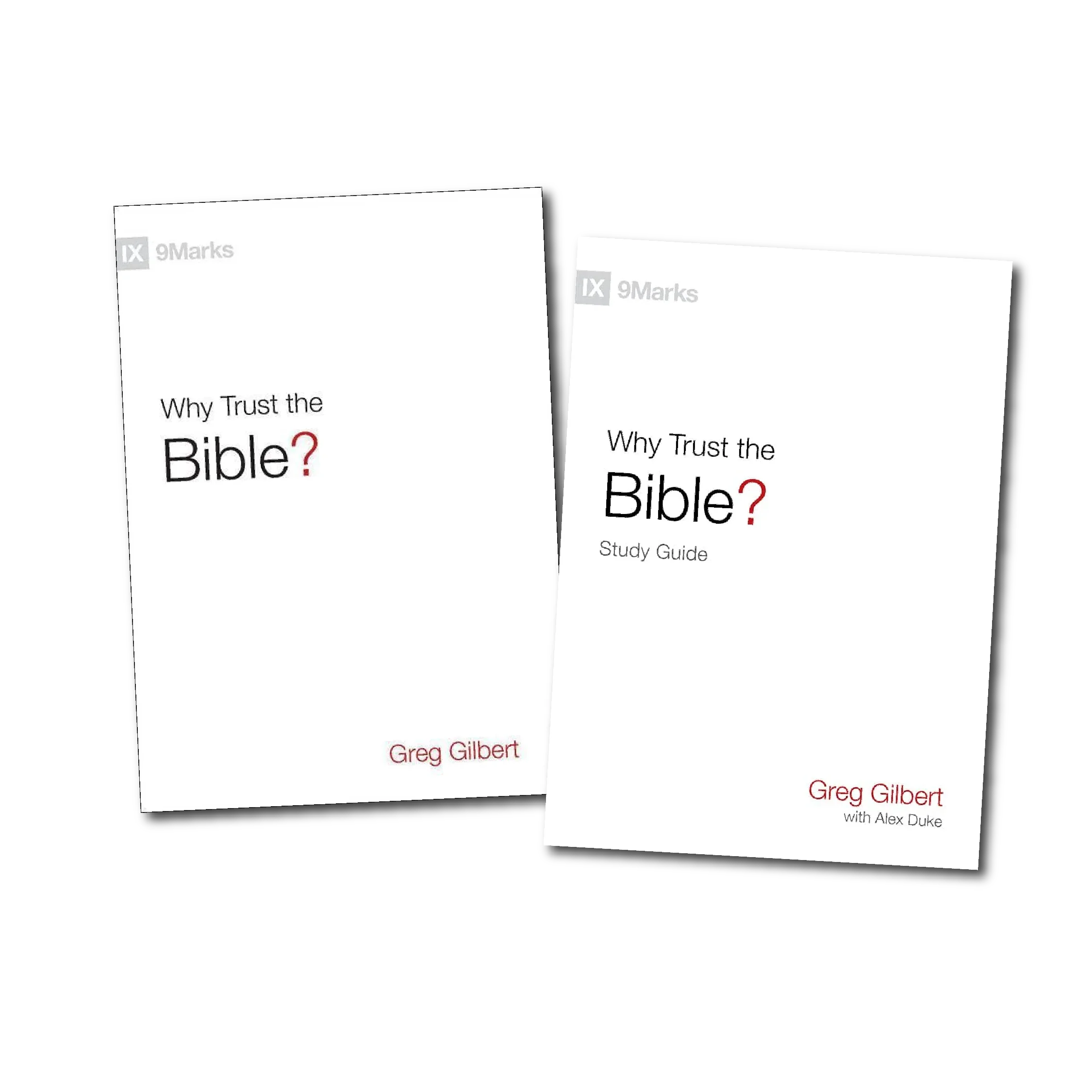 Books for New Christians